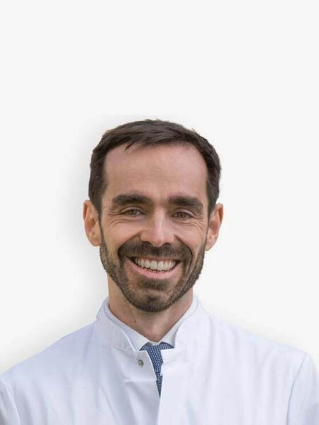 Dr-Javier-Martínez-de-Aragón - Oogarts En Medisch Directeur Bij Nationaal Oogcentrum