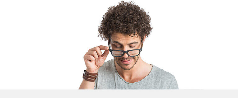 Wilt u uw ogen laten laseren? Lees onze brochure