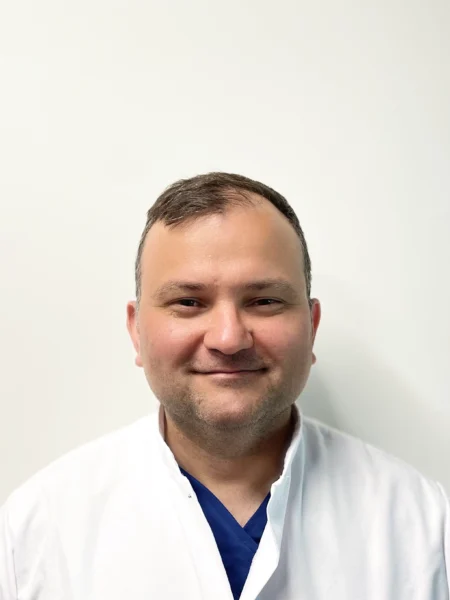 Dr. Rahman Korkmaz