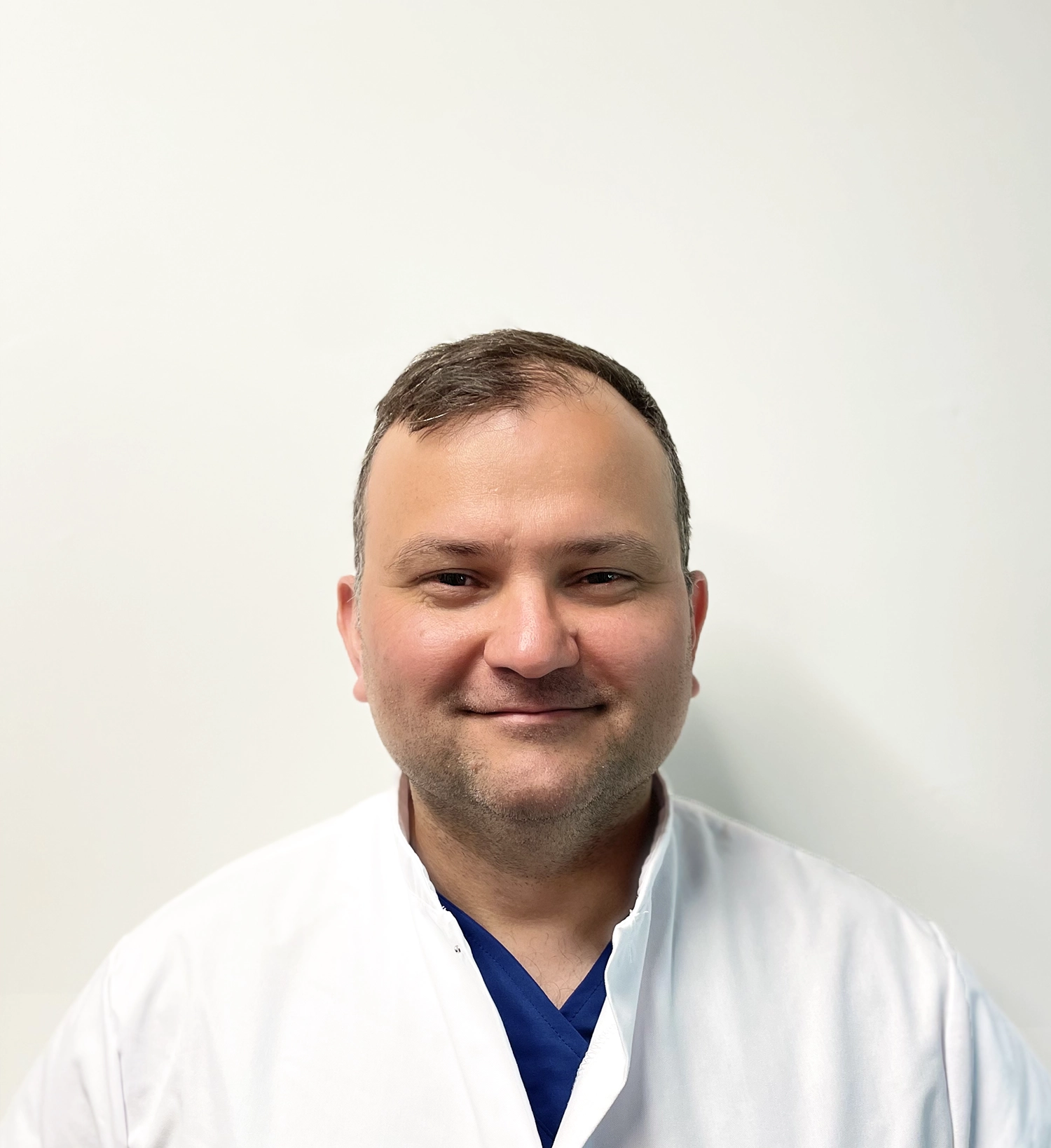Dr. Rahman Korkmaz